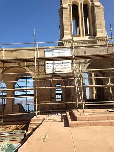 2016 FIN DES TRAVAUX DE REFECTION DE N.D. DE SANTA CRUZ NOVEMBRE 2016 (6)